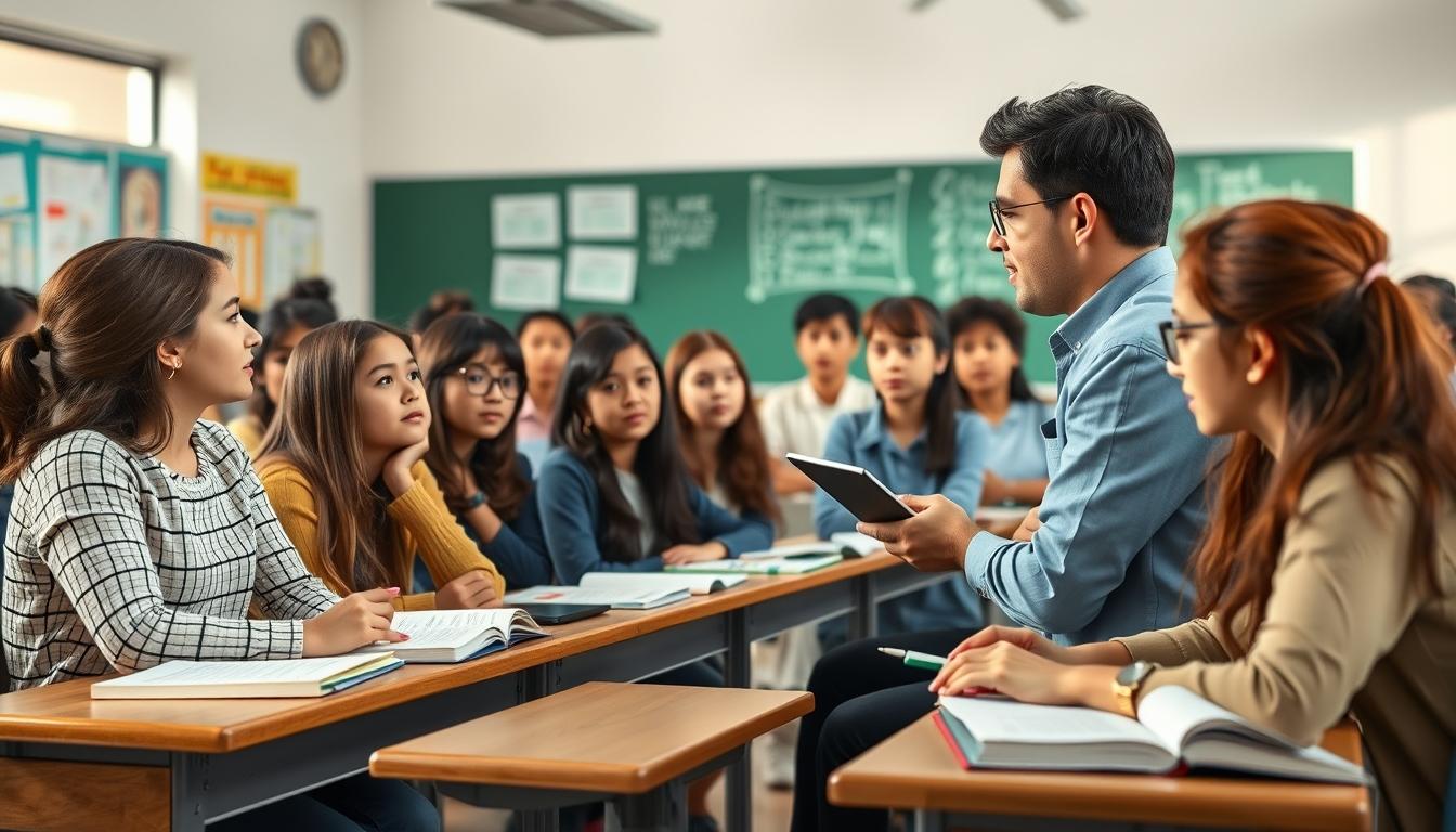 Collaborative learning and practical skill development