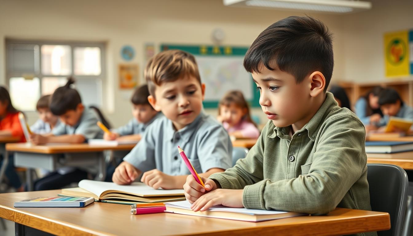 University campus and academic environment in Berlin